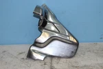 2001-2010 Honda Goldwing Oem Left Side Chrome Engine Cover 83561-MCA-A60. Fixed Price $89.95.