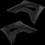 Acerbis Left Right Radiator Shrouds Black Honda CRF450L 19-21. Fixed Price $63.66.