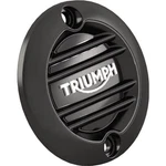 Triumph Ribbed Acg Inspection Cover A9610261. Fixed Price $52.00.