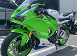 Kawasaki Ninja ZX-6R Abs 2024 Cowling,side,rh,outer,black 55028-0849-739. Fixed Price $200.54.