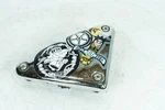 1998 Harley Sportster XL1200 Custom Oem Electrical Side Cover Tray Panel. Fixed Price $35.64.