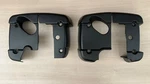 Genuine Honda VT750 Shadow Spirit Front Cylinder Head Covers 2011. Fixed Price $174.64.