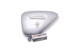 02 Triumph Thunderbird Aftermarket Left Side Cover Panel Cowl Fairing R2.BX21. Fixed Price $89.95.