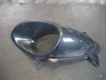 Cover Upper Suzuki TL1000S 1997 94680-02F00 19557. Fixed Price $53.94.