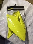 Nos Acerbis 2081930231 Yellow Side Panels Suzuki Rmz 250 2007-09. Fixed Price $49.99.
