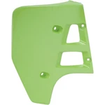 Ufo Replacement Radiator Shrouds - Kx Green KA02711026. Fixed Price $58.04.