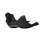 Acerbis Skid Plates Black Ktm SX65 2024 2985470001. Fixed Price $86.99.