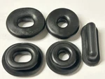 Fairing Grommet Set Of (52-691). Fixed Price $7.95.