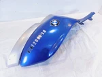 2005-2008 Bmw Blue Left Side Fairing Cowling Cover Panel. Fixed Price $199.95.