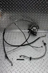 2022 Cfmoto 700CL-X Abs Pump Unit Module & Hoses 6GU#-081500-6001 Has Video. Fixed Price $299.99.