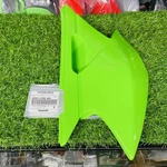 Kawasaki Genuine 2024 KLX140RF Rear Side Cover Right L.green 36001-0156-290 Oem. Fixed Price $70.00.