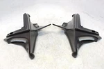 2015 Aprilia Caponord 1200 Fairing Plastic Scoop Left Right B044831/B044832. Fixed Price $63.00.