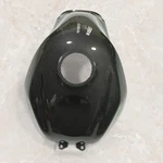 Black Carbon Fiber Fuel Gas Tank Cover Fairing Fit Suzuki GSXR600/750 2004-2005. Fixed Price $158.01.