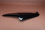 2012 02-12 Suzuki Vstrom DL1000 Rear Right Tail Fairing Cowl Cover. Fixed Price $49.96.