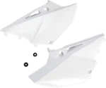 Acerbis White Side Panels 15-20 For Yamaha / 16-20 YZ250X 125. Fixed Price $59.98.