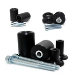 Complete Slider Kit Black. Fixed Price $115.99.