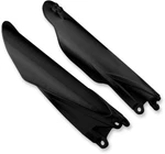Cycra Fork Guards Black 1CYC-6901-12. Fixed Price $51.69.