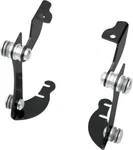 Memphis Shades Batwing Fairing Mounting Hardware For Honda VTX1300 03-09. Fixed Price $159.95.