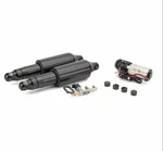 Arnott MC-3112 Adjustable Fox Air Suspension Harley V-rod Muscle Night 2007-2017. Fixed Price $1454.39.
