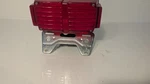 Honda 1981 1982 1983 GL1100 Goldwing Rear Taillight License Plate Mount Bracket. Fixed Price $79.99.