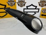 Oem Harley-davidson 23-26 Cvo Road Glide Fuel Tank Panel Dash Console Cover. Fixed Price $189.95.