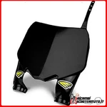 Stadium Black Front License Plate Honda Cr-f 450 2013-2016 1CYC-1209-12#1. Fixed Price $62.73.