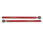 Modquad Red Elite Series Tie Rods (2014) Polaris Xp 1000 Rzr-tre-rd. Fixed Price $139.95.