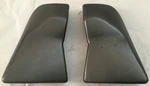 2001 Kawasaki ZRX1200R Cover Air Cleaner Rh Lh F.c.g. Us ZR1200. Fixed Price $44.09.