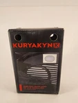 Kuryakyn Finned Front Primary Accent For 2017 And Up Touring Trike P/n 6068. Fixed Price $17.95.
