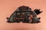 2019-2023 Honda CBR500R Ignition Trim Panel Cover 19125-MGZ-J000. Fixed Price $22.59.