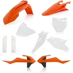 Acerbis Full Plastic Kit Original 2686025909. Fixed Price $151.50.