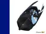 Bmw 2014-18 S1000RR 2015-18 Carbon Rear Undertray In Twill Gloss Weave. Fixed Price $308.07.