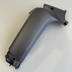 Suzuki Boulevard VZR1800 2016 Front Left Fairing Trim Cover Cowl 47561-48G00-PGZ. Fixed Price $141.43.