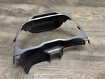 1987 1988 CBR1000F Hurricane Honda Oem Speedometer Gauge Visor Cover. Fixed Price $74.99.