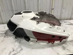 18 Ducati Multistrada 1260 Pikes Peak Gas Fuel Tank Cover Cowl Fairing Body. Fixed Price $272.84.
