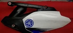 YZ450F Yamaha 2012 Left And Right Side Panels Covers. Fixed Price $21.00.