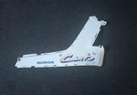 Honda EZ90 Cub Right Side Fairing Cover 83500-GZ4-670ZA EZ-90 S/ 83501-GZ4-670ZA. Fixed Price $159.99.