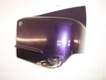 01-03 Yamaha Star 650 Oem Right Side Cover Panel Cowl Fairing. Fixed Price $25.00.