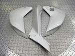 2010 10-12 Ducati Multistrada 1200S Touring Oem Fairings Covers Trim Panels Lot. Fixed Price $125.51.