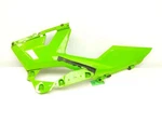 18-23 Kawasaki Ninja Ex 400 Right Side Cowl Trim Fairing Cover Panel 55028-0642. Fixed Price $43.58.