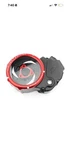 Fit Ducati Xdiavel 1260 Racing Clear Clutch Cover & Spring Retainer Kit. Fixed Price $248.88.