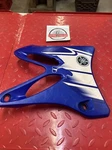 Yamaha YZ125 YZ250 2002 2003 Right Side Fuel Tank Radiator Shroud Cover Oem. Fixed Price $15.27.