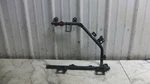 14 Kawasaki Vulcan Vaquero Left Saddlebag Mount Bracket. Fixed Price $14.81.
