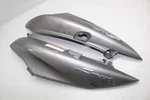 2015-2020 Yamaha Smax XC155 Left Rear Back Tail Fairing Cowl Shroud. Fixed Price $60.00.