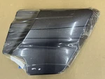 2009-2023 Oem Harley-davidson Touring Right Side Cover Charcoal Pearl. Fixed Price $96.00.