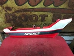 Suzuki Right Side Cover Fairing Cowl 47111-01D00. Fixed Price $54.40.