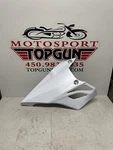 2010 2013 Kawasaki Z1000 ZR1000 Oem Left Lower Belly Pan Cowl 55028-0288. Fixed Price $36.34.