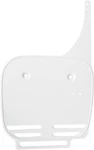 Ufo Front Number Plate White KA02742047. Fixed Price $23.70.