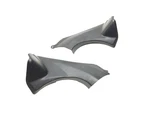 2007 Kawasaki Ninja ZX-6R ZX600 Front Right & Left Pair Inner Fairing Oem. Fixed Price $55.10.