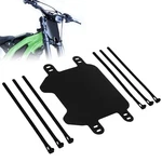 Jfg Racing Front Number Plate For Electric Dirt Bike,universal Replacem.... Fixed Price $14.08.